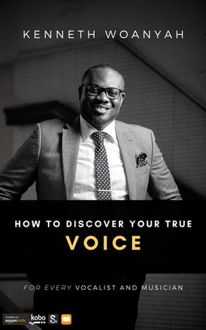 How To Discover Your True Voice