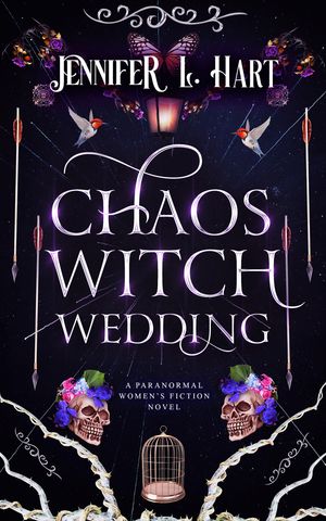 Chaos Witch Wedding【電子書籍】[ Jennifer 