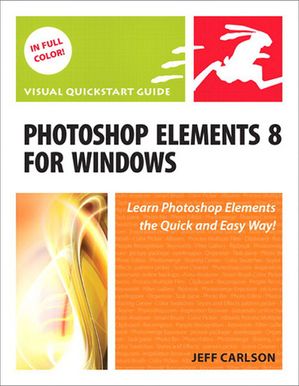 Photoshop Elements 8 for Windows