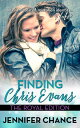 Finding Chris Evans The Royal Edition【電子