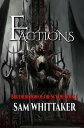 ŷKoboŻҽҥȥ㤨Factions Brotherhood of the Scythe, #4Żҽҡ[ Sam Whittaker ]פβǤʤ650ߤˤʤޤ