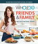 The Whole30 Friends &Family 150 Recipes for Every Social OccasionŻҽҡ[ Melissa Hartwig Urban ]
