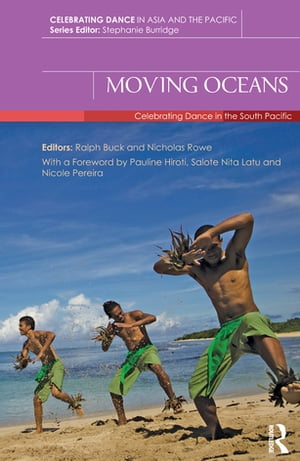 Moving Oceans