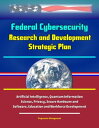 Federal Cybersecurity Research and Development S