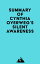 Summary of Cynthia Overweg's SILENT AWARENESSŻҽҡ[ Everest Media ]