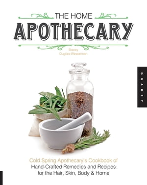 The Home Apothecary