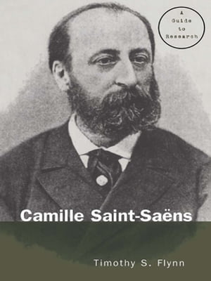 Camille Saint-Saens