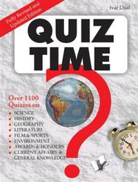 Quiz Time