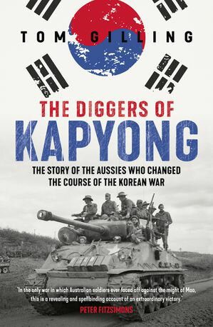 The Diggers of Kapyong