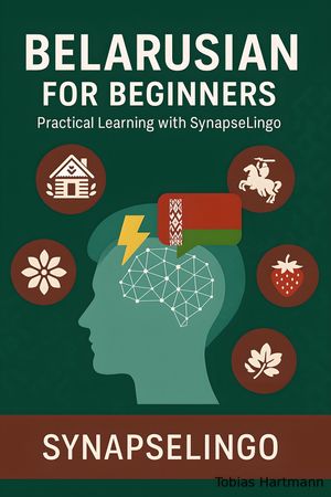 Belarusian for Beginners