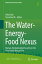 The Water-Energy-Food Nexus Human-Environmental Security in the Asia-Pacific Ring of FireŻҽҡ
