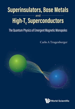 Superinsulators, Bose Metals and High-Tc Superconductors