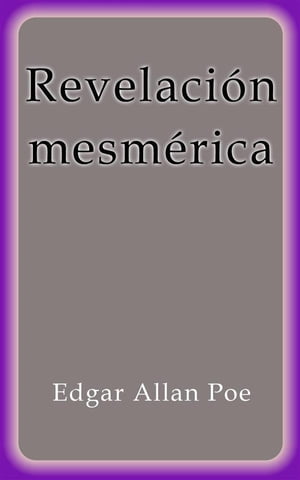 Revelación mesmerica