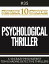 Perfect 10 Psychological Thriller Plots #35-1 