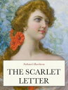 The Scarlet Letter【電子書籍】[ Nathaniel 