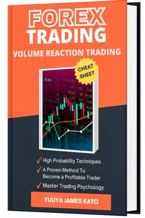 FOREX TRADER: Volume Reaction Trading
