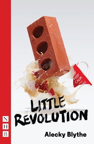 Little Revolution【電子書籍】[ Alecky Blythe ]