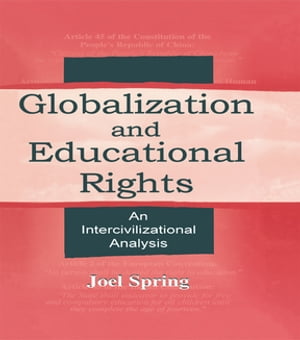 Globalization and Educational Rights