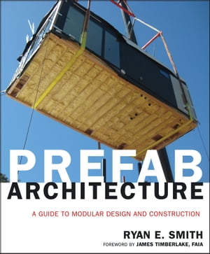 Prefab Architecture