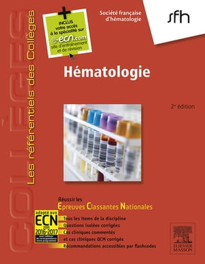 Hématologie