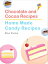 Chocolate and Cocoa Recipes and Home Made Candy Recipes