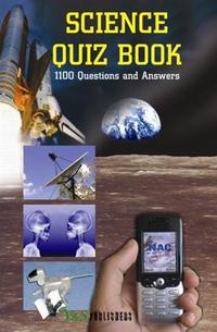 Science Quiz Book