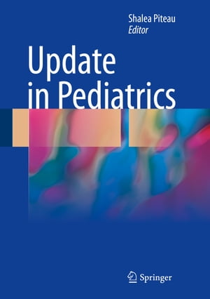 Update in Pediatrics