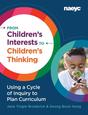 From Children's Interests to Children's Thinking Using a Cycle of Inquiry to Plan Curriculum