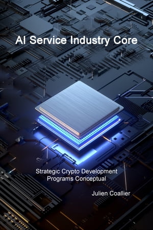 AI Service Industry Core
