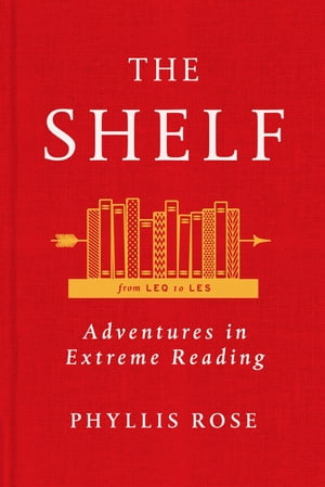 The Shelf: From LEQ to LES: Adventures in Extreme Reading