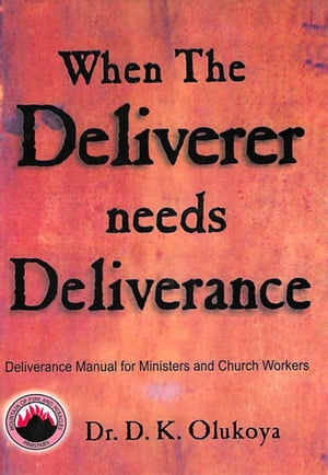 When the Deliverer Needs Deliverance