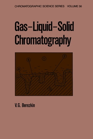 Gas-Liquid-Solid Chromatography