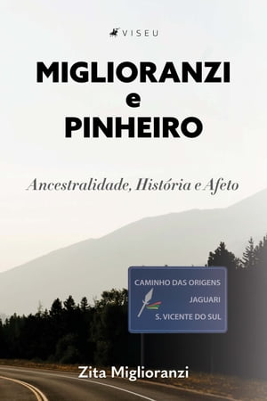 Miglioranzi e Pinheiro