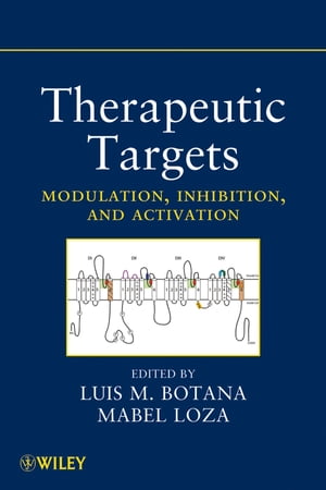 Therapeutic Targets Modulation, Inhibition, and Activation