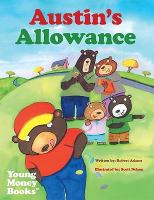 ŷKoboŻҽҥȥ㤨Austin's Allowance Young Money Books TmŻҽҡ[ Robert Adams ]פβǤʤ468ߤˤʤޤ
