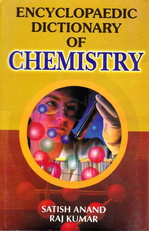 Encyclopaedic Dictionary of Chemistry (Inorganic Chemistry)