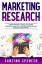 Marketing Research 3-in-1 Guide to Master Marketing Surveys, Competitors Analysis, Focus Groups &Competitor ResearchŻҽҡ[ Santino Spencer ]