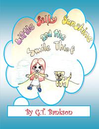 Little Sally Sunshine and the Smile Thief - UPDATED!