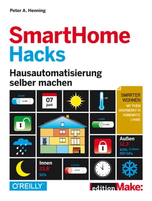 SmartHome Hacks