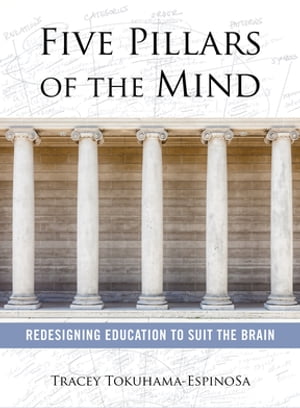 Five Pillars of the Mind: Redesigning Education to Suit the Brain