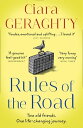 Rules of the Road【電子書籍】 Ciara Geraghty