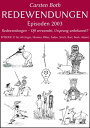 Redewendungen: Episoden 2003 Redewendungen ? Oft