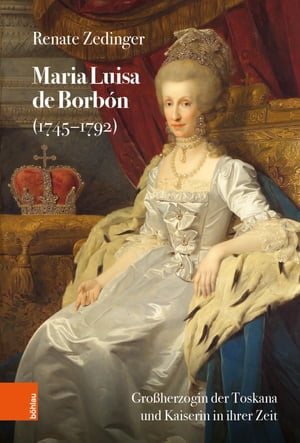 Maria Luisa de Borbón (1745-1792)