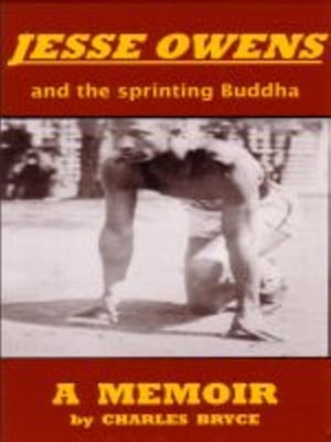 Jesse Owens And The Sprinting Buddha【電子書