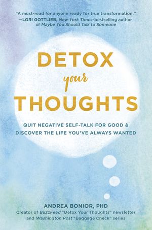 Detox Your Thoughts