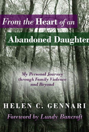 From The Heart of An Abandoned Daughter