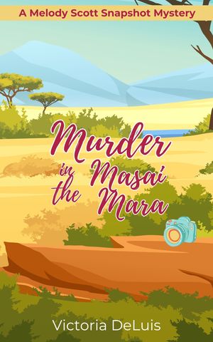 ŷKoboŻҽҥȥ㤨Murder in the Masai MaraŻҽҡ[ Victoria DeLuis ]פβǤʤ80ߤˤʤޤ