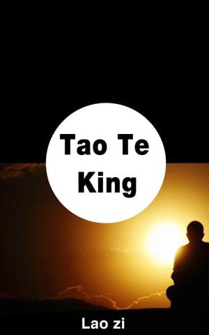 Tao Te King