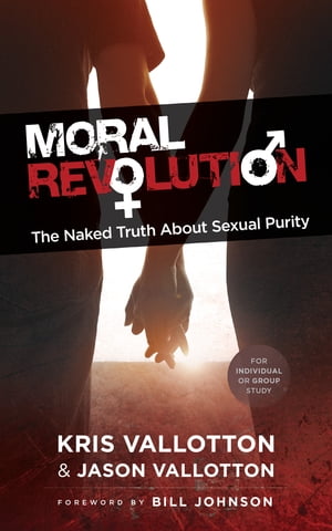 Moral Revolution