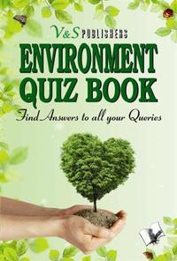 Environment Quiz Book